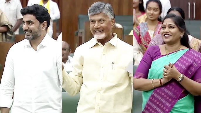 హామీ ఇచ్చాం కానిస్టేబుళ్ల పోస్టులు భర్తీ చేశాం
