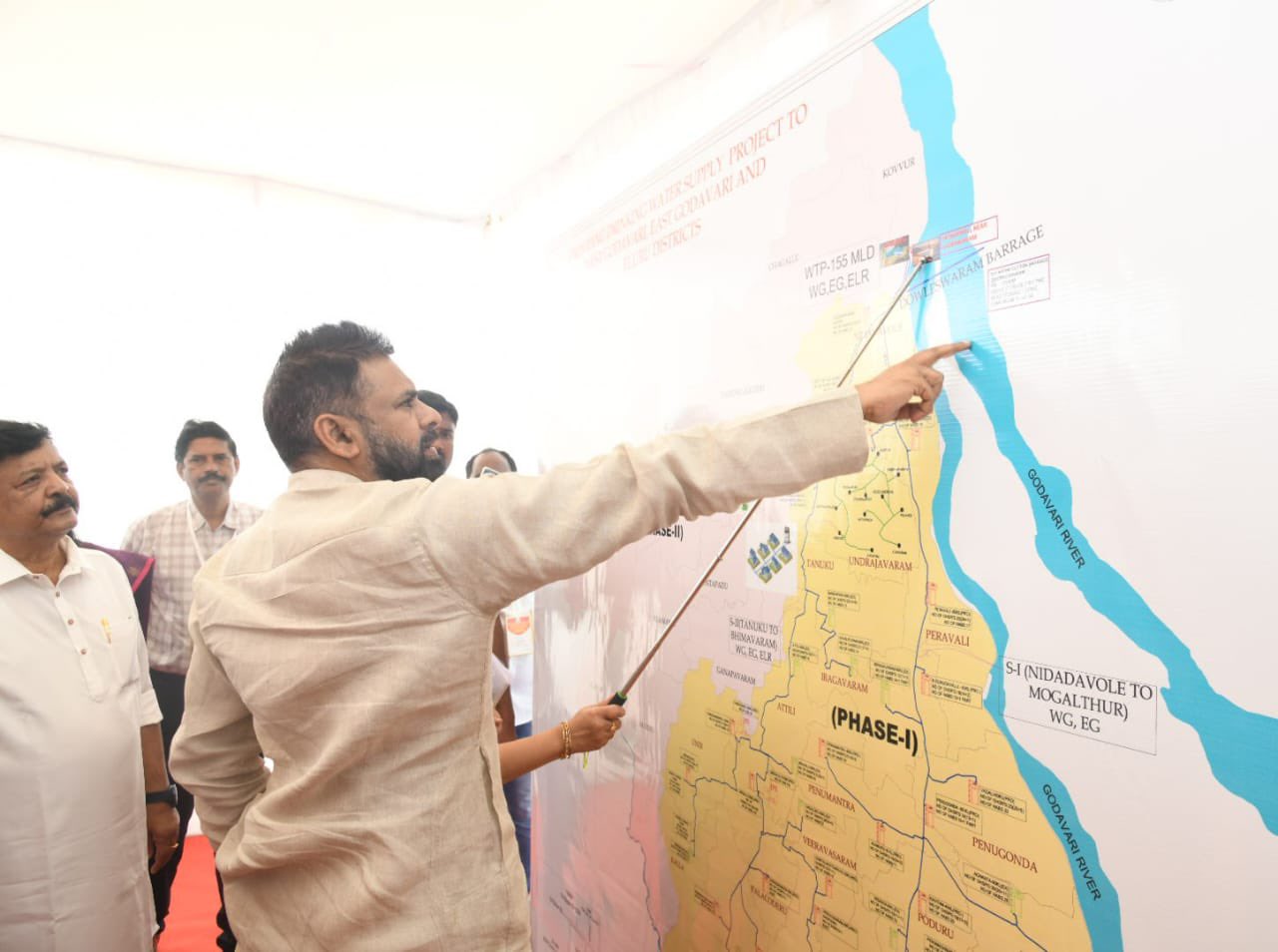 మీ పని తీరు చిరస్థాయిగా నిలిచి పోవాలి