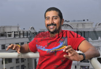 శుభ్ మ‌న్ గిల్ పై స‌ద‌గోప‌న్ షాకింగ్ కామెంట్స్