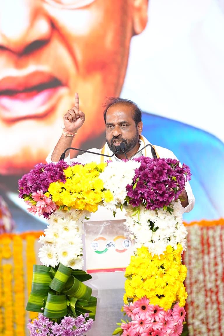 సుప‌రిపాల‌న‌కు ఆద్యుడు వాజ్ పేయి