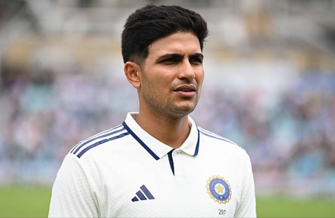 టి20 వరల్డ్ కప్ జట్టులో శుభ్ మన్ గిల్ కు నో ఛాన్స్