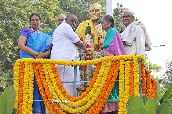 శ్రీవారి వైభవ రూపకర్త సాధు సుబ్రహ్మణ్య శాస్త్రి