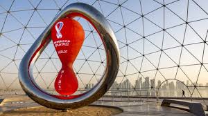 ఫిఫా వ‌ర‌ల్డ్ క‌ప్ 2026 బ‌రువు 6,175 కిలోలు