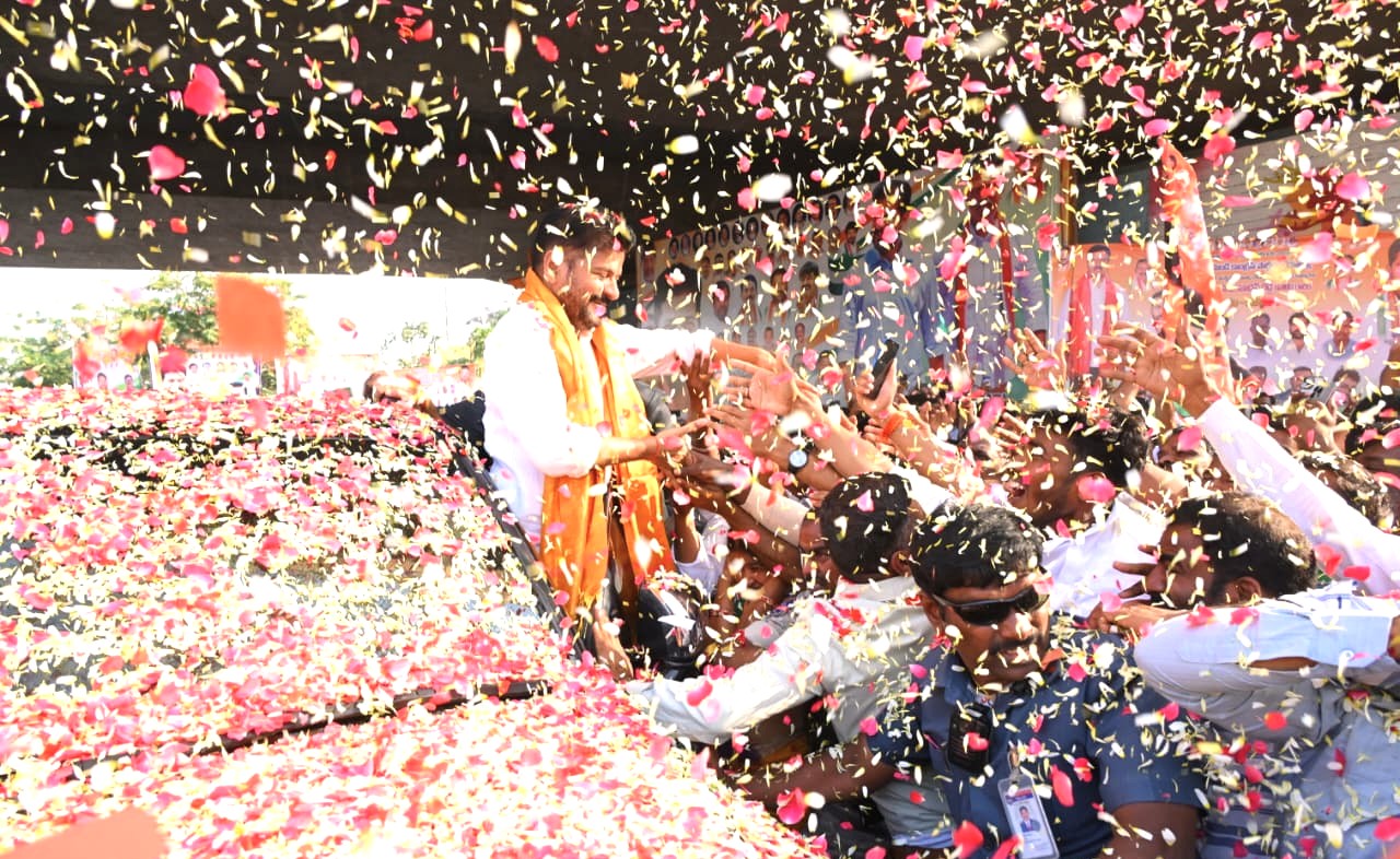 ఆరు నూరైనా పాల‌మూరును అభివృద్ది చేస్తా