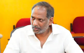 ఫ్యాక్ష‌న్ రాజ‌కీయాల‌కు పాల్ప‌డుతున్న జ‌గ‌న్ : ర‌వికుమార్