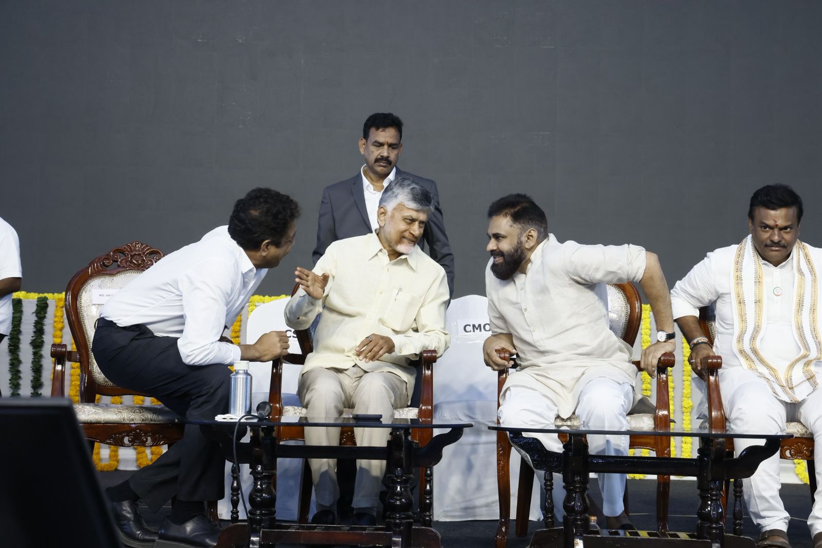 క్లీన్ ఎనర్జీ దిశ‌గా ఆంధ్ర‌ప్ర‌దేశ్ : ప‌వ‌న్ క‌ళ్యాణ్‌