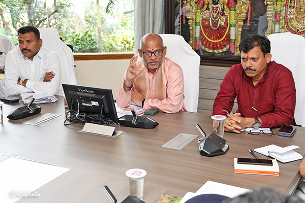 ర‌థ‌స‌ప్త‌మి సంద‌ర్బంగా బ్రేక్ ద‌ర్శ‌నాలు ర‌ద్దు