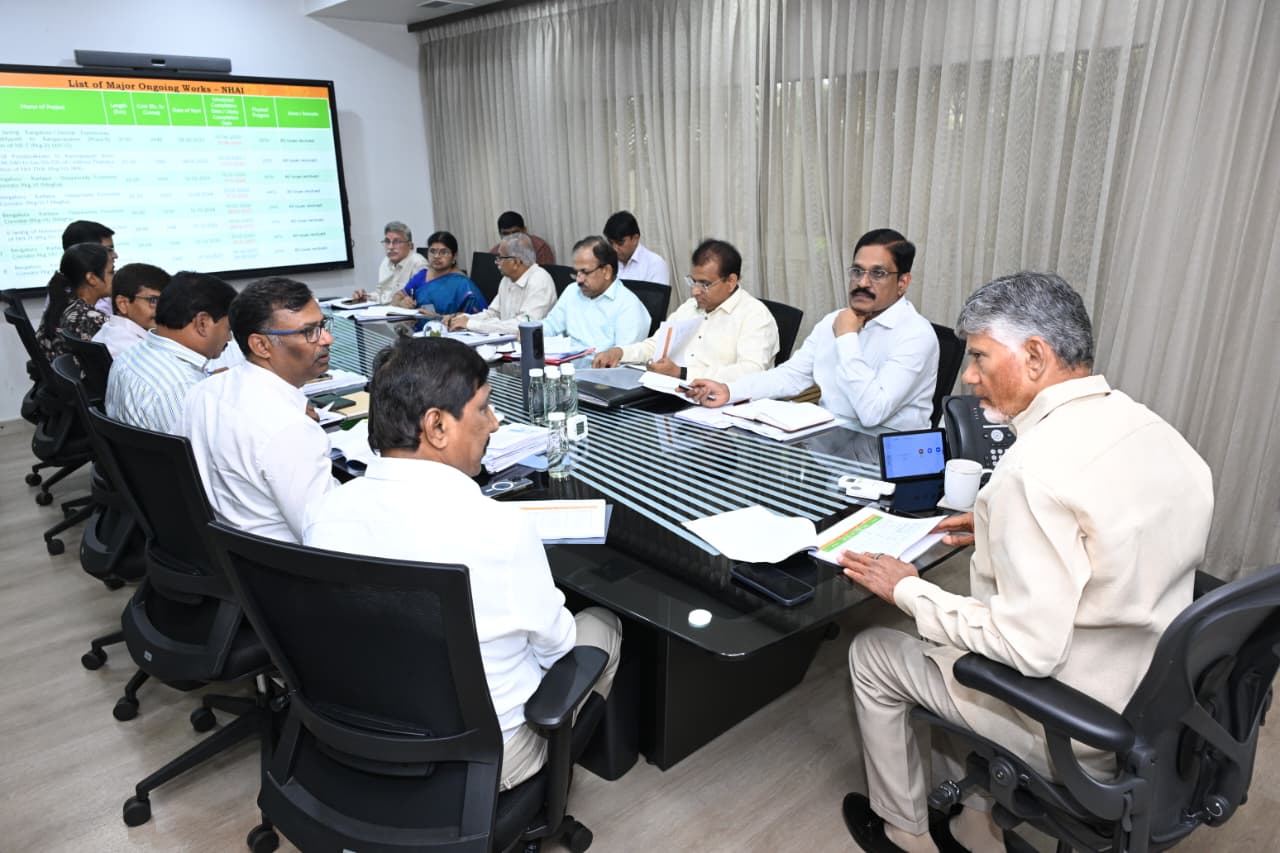 రాష్ట్ర వ్యాప్తంగా సంజీవని ప్రాజెక్టు విస్తరిస్తాం