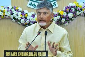 ఏపీలో కొన‌సాగుతున్న ప్ర‌జా పాల‌న : సీఎం