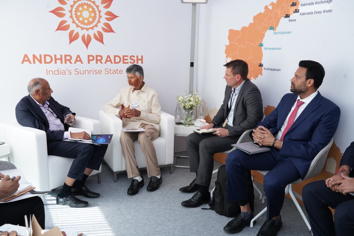 సెంటర్ ఆఫ్ ఎక్సలెన్స్ కేంద్రాన్ని ఏర్పాటు చేయాలి