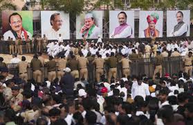 ‘మరాఠా’పై అజిత్ పవార్ ‘దాదా’ ముద్ర