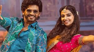 కామెడీ పండింది వినోదం అదిరింది