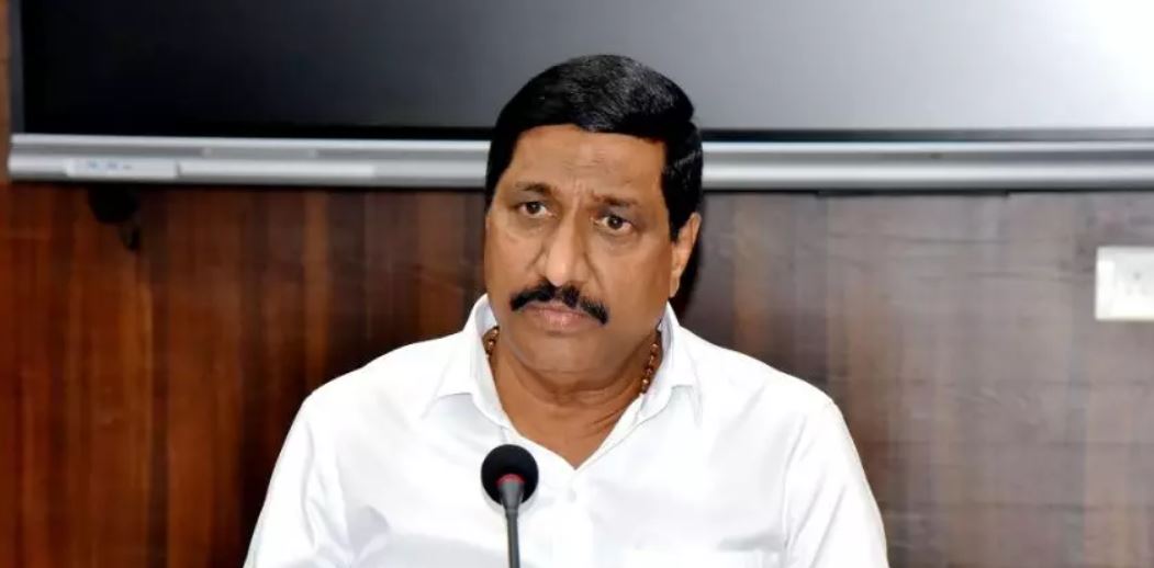 newsseals-BCJanardhanReddy