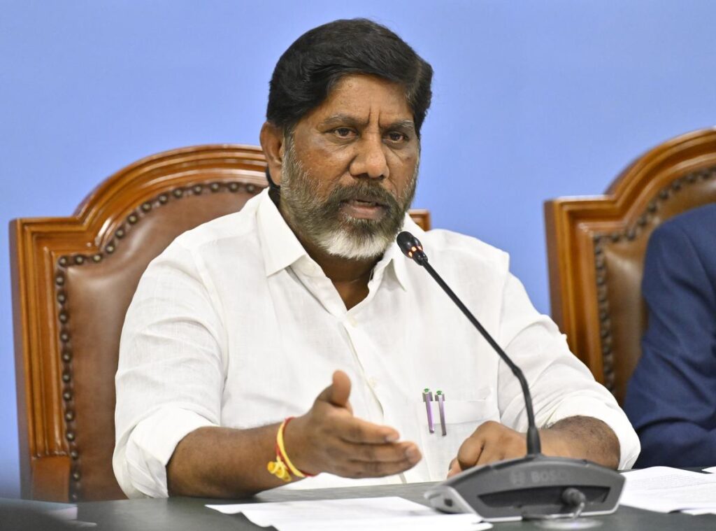 newsseals-BhattiVikramarka