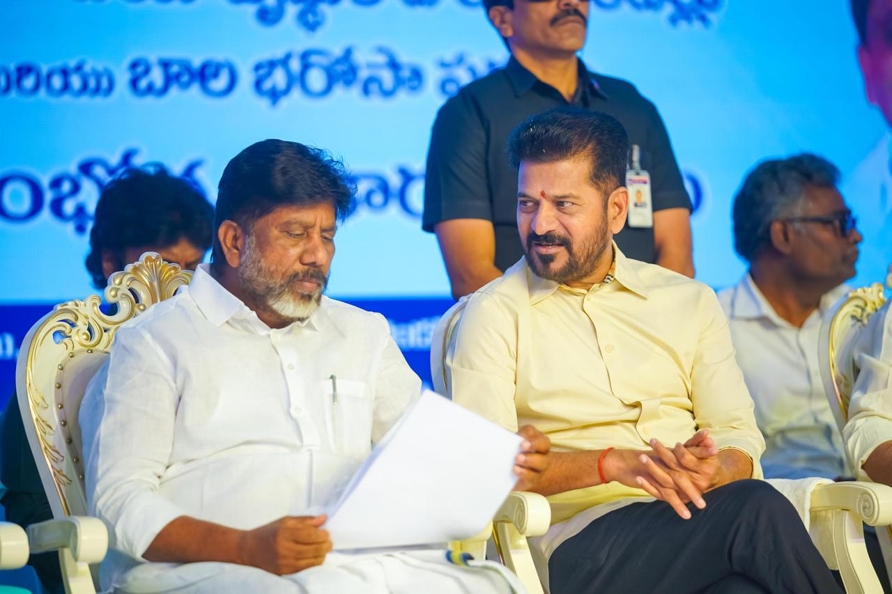 సూదిని జైపాల్ రెడ్డిని స్పూర్తిగా తీసుకోవాలి