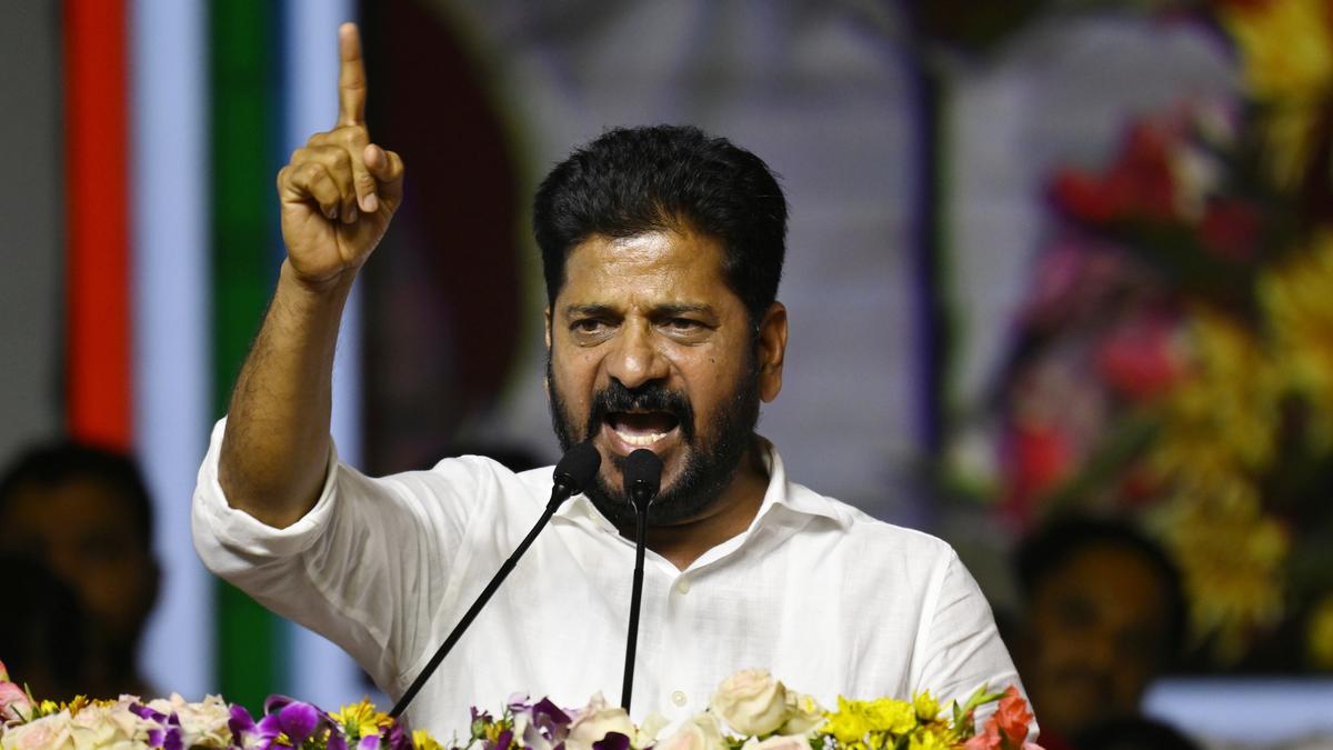 పరస్ప‌రం స‌హ‌కరించుకుందాం : సీఎం