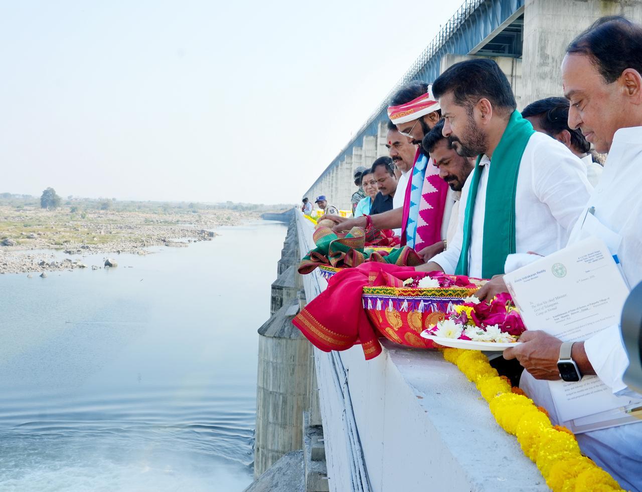 రైతుల సంక్షేమం స‌ర్కార్ ల‌క్ష్యం