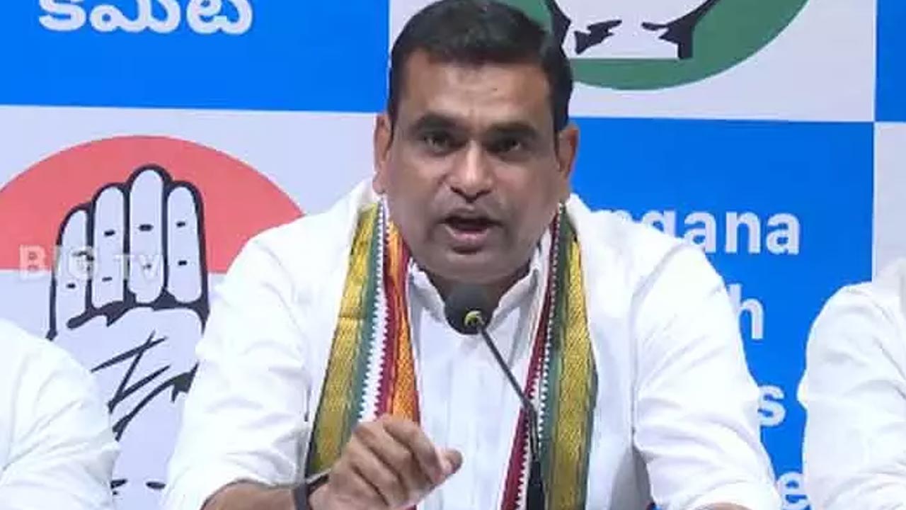 newsseals-ChamalaKiranReddy