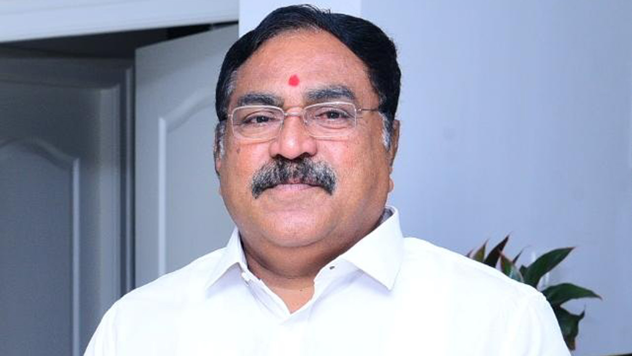 newsseals-ErrabelliDayakarRao