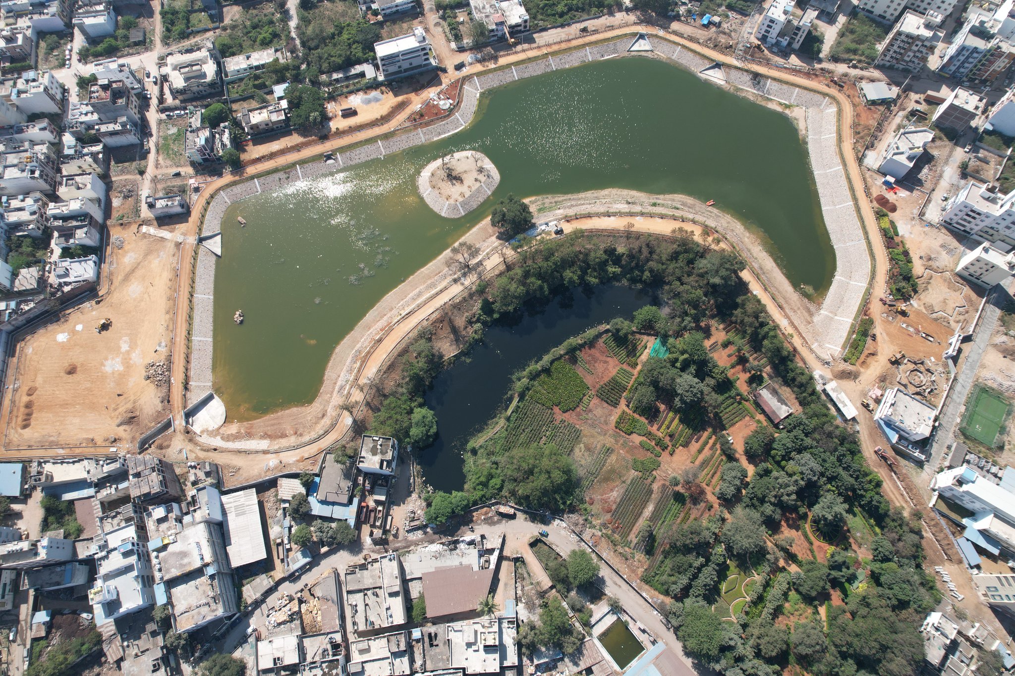 11వ తేదీ నుంచి కైట్ ఫెస్టివ‌ల్