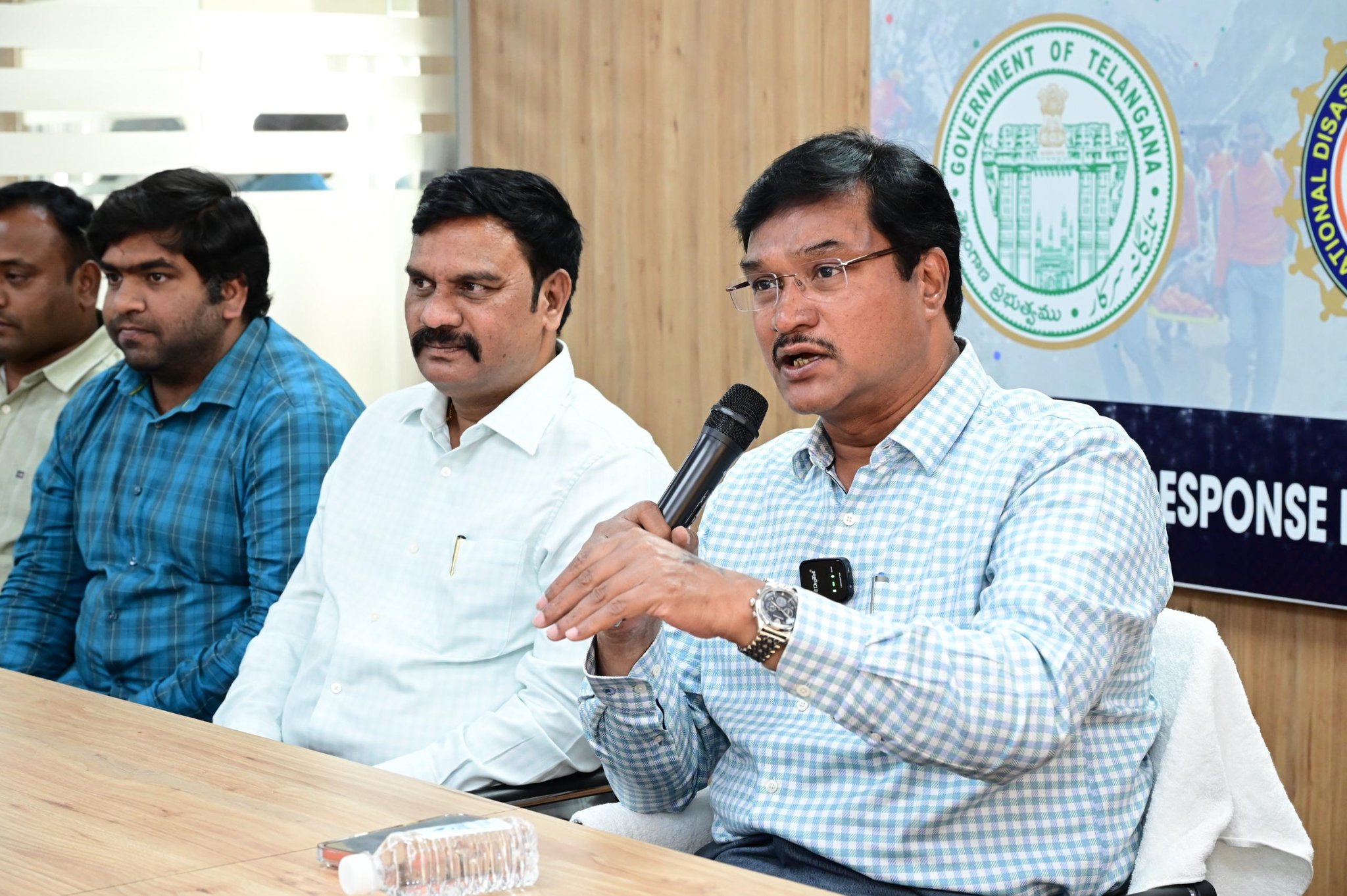 హైడ్రా సేవ‌లు మ‌రింత విస్త‌రించాలి