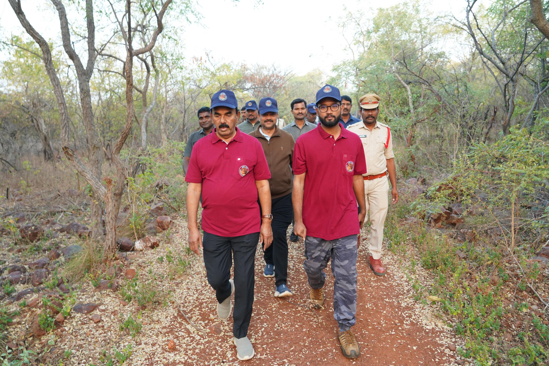 సోమశిలకు పూర్వ వైభవం తీసుకు వస్తాం