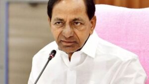 బిజీగా ఉన్నా సిట్ విచారణకు హాజరు కాలేను : కేసీఆర్