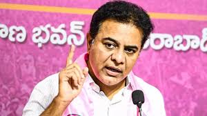 ఫోన్ ట్యాపింగ్ కేసు బ‌క్వాస్ : కేటీఆర్