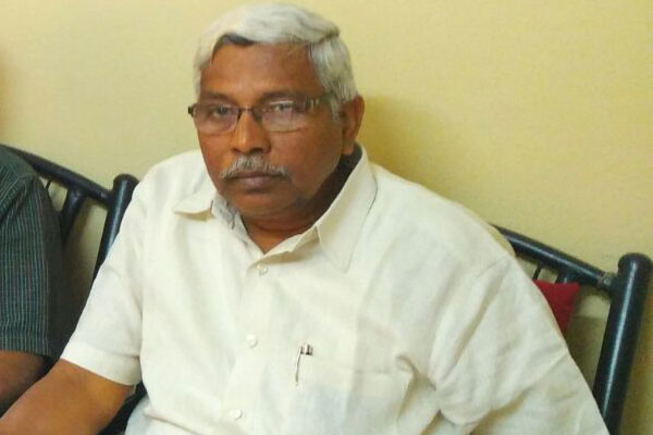 ప్రజా వ్యతిరేకత జర జాగ్రత్త : కోదండరాం రెడ్డి