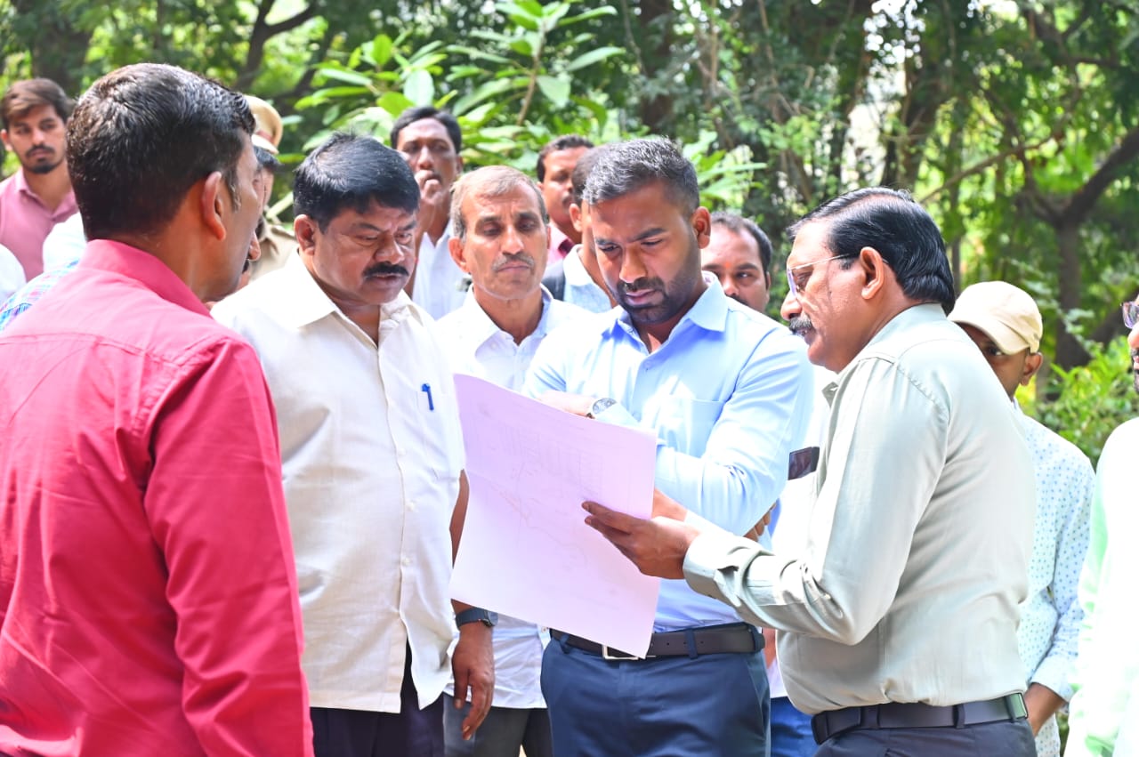 కొండ‌గ‌ట్టు అంజ‌న్న భ‌క్తుల‌కు ఖుష్ క‌బ‌ర్