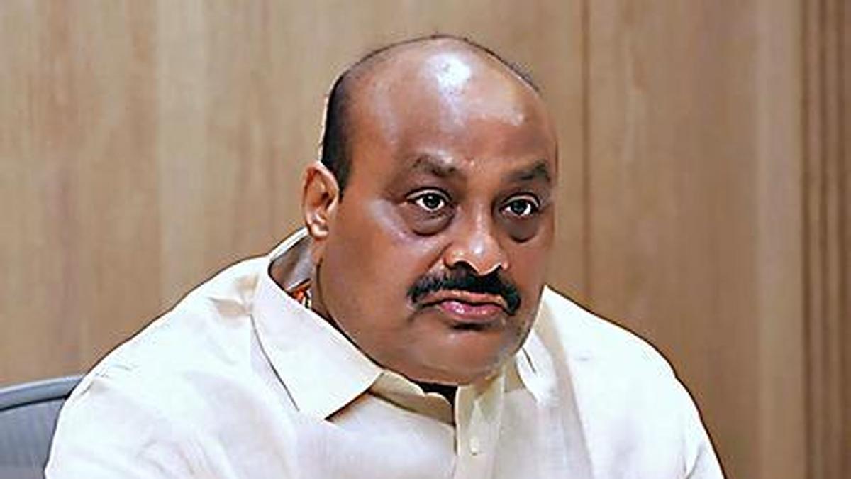 newsseals-MinisterAtchannaidu