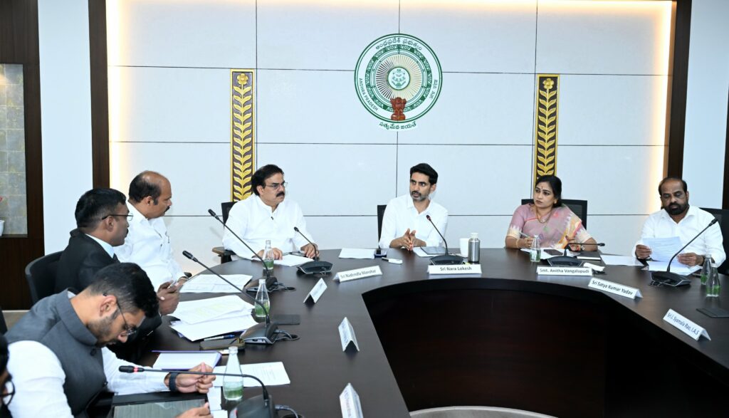 newsseals-NaraLokesh