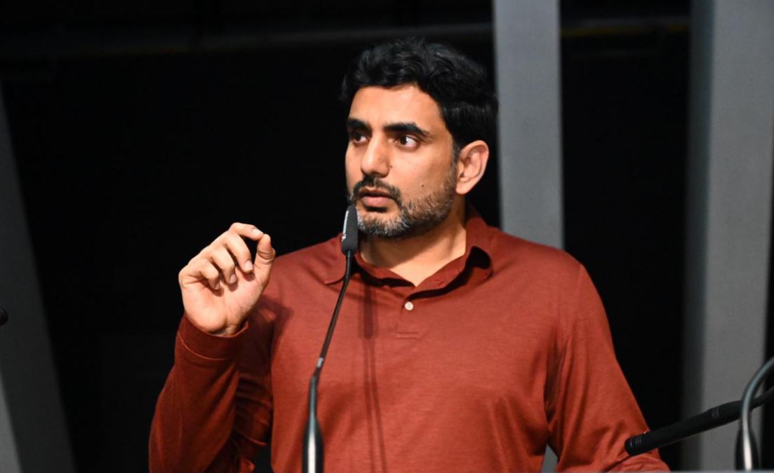 బ్లాక్ స్టోన్ కంపెనీ ఇన్వెస్ట్ చేస్తే స‌హ‌క‌రిస్తాం