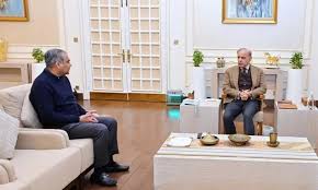 వరల్డ్ కప్ లో పాల్గొనడంపై పాకిస్తాన్ నో క్లారిటీ