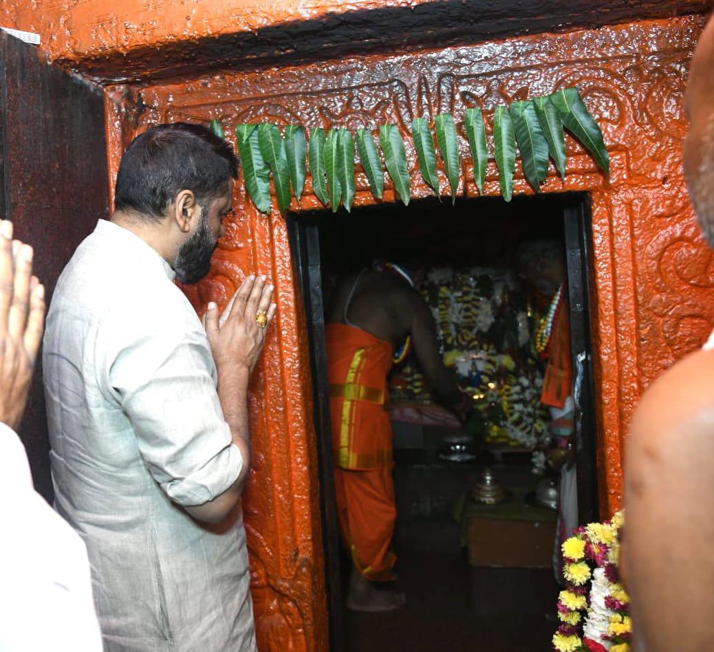 తెలంగాణ పోరాట స్పూర్తితో జ‌న‌సేన ఏర్పాటు