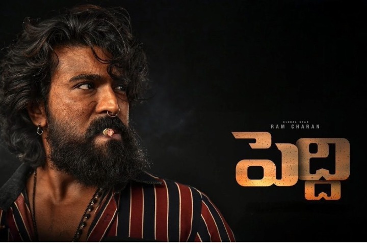 భారీ ధ‌ర‌కు రామ్ చ‌ర‌ణ్‌ పెద్ది ఓటీటీ రైట్స్