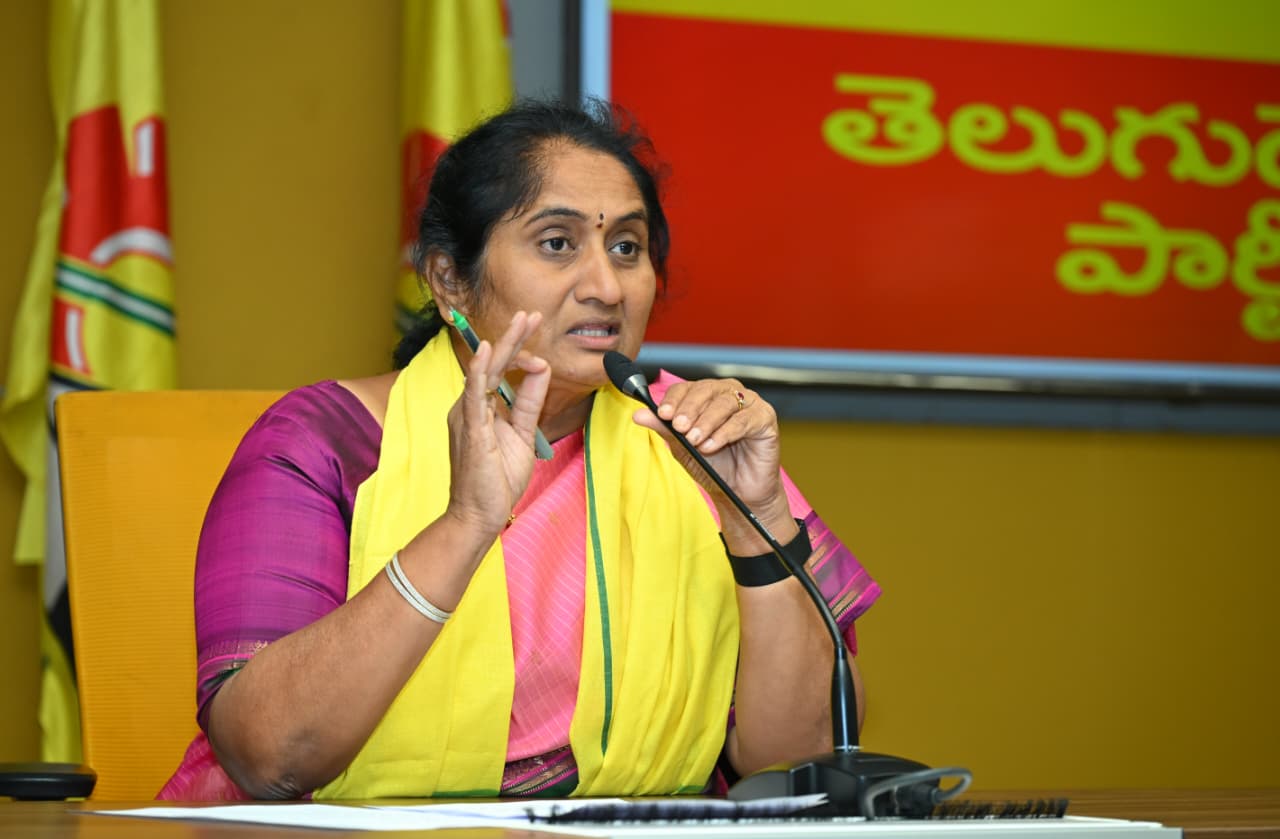 రాయలసీమ ద్రోహి జగన్ మోహన్ రెడ్డి