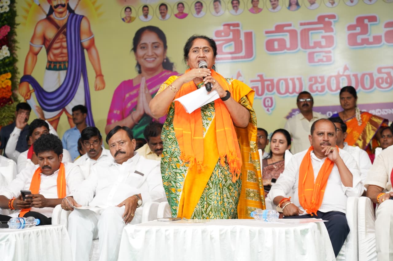 ఏపీలో నేత‌న్న‌ల‌కు స‌ర్కార్ ఖుష్ క‌బ‌ర్