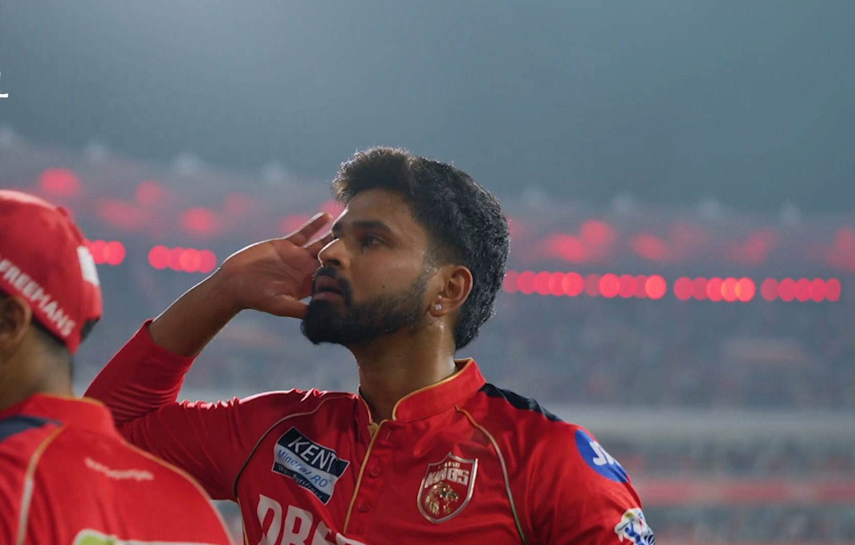 ముంబై స్కిప్ప‌ర్ గా శ్రేయాస్ అయ్య‌ర్