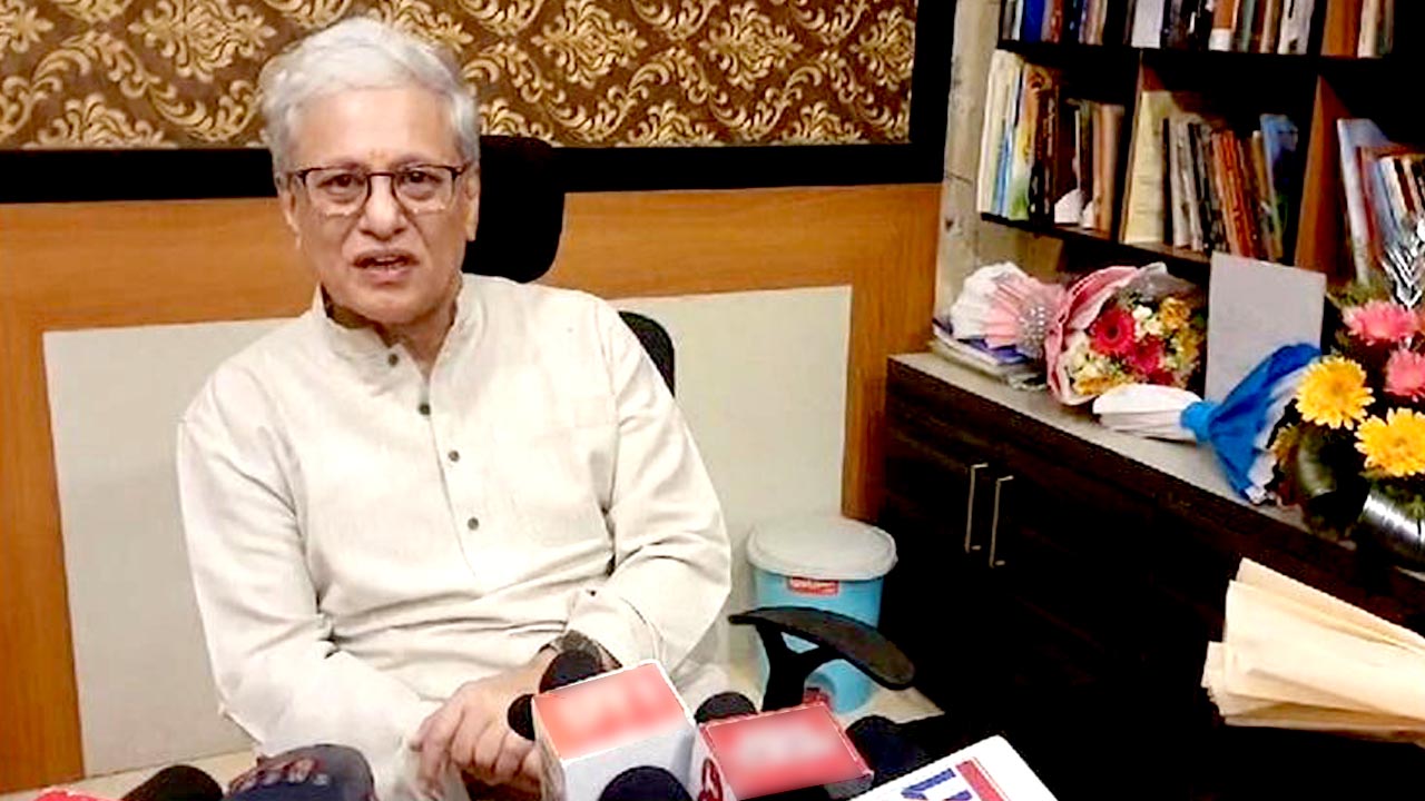 అమర వీరుల త్యాగ ఫలితమే ఈ దేశం