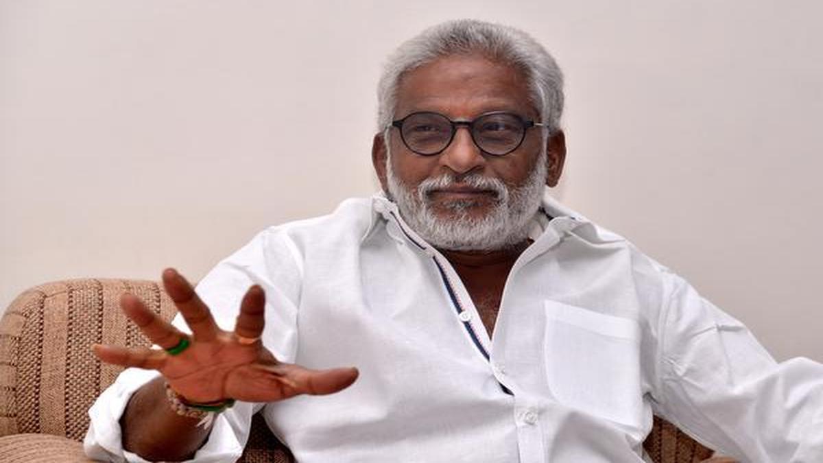 newsseals-YVSubbaReddy