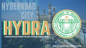 జొన్న‌బండ‌లో పార్కును కాపాడిన హైడ్రా