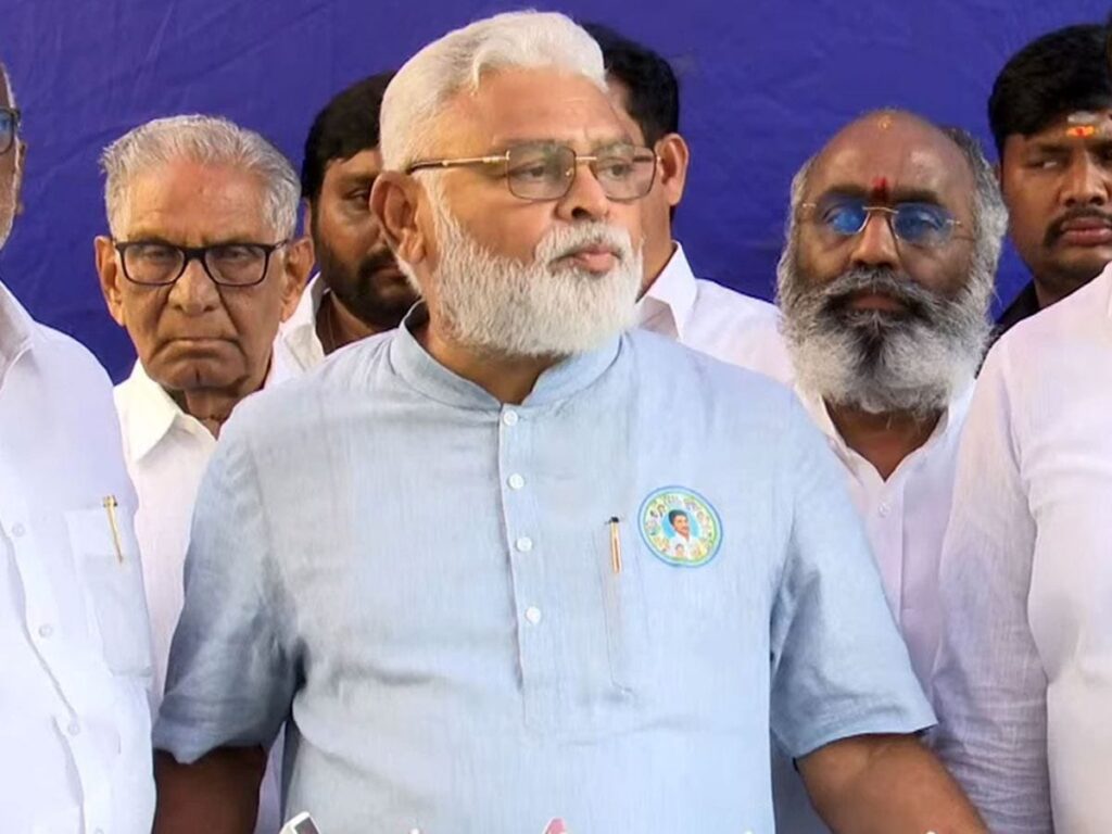 newsseals-AmbatiRambabu