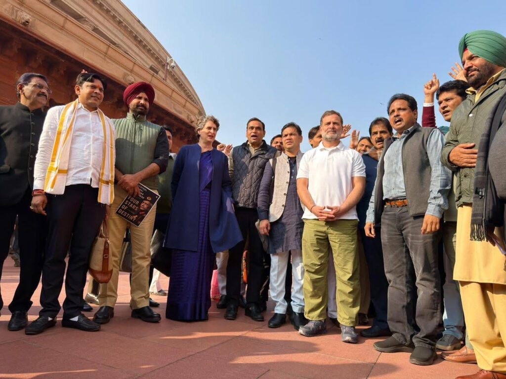 newsseals-Rahulgandhi