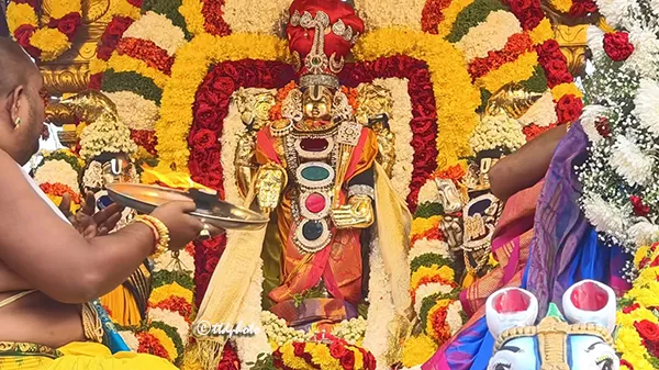 newsseals-Rathotsavam