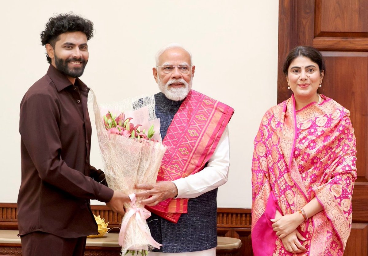 ప్ర‌ధాని మోదీ ఆలోచ‌నా విధానం అద్బుతం