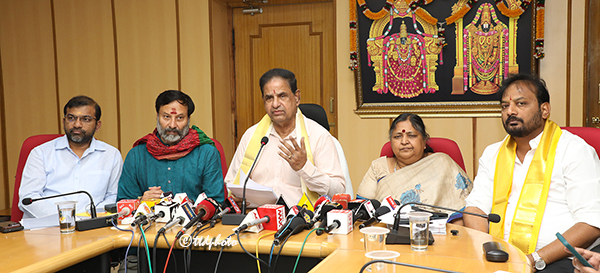 నెయ్యి టెండర్లలో నిబంధనల ఉల్లంఘనలు