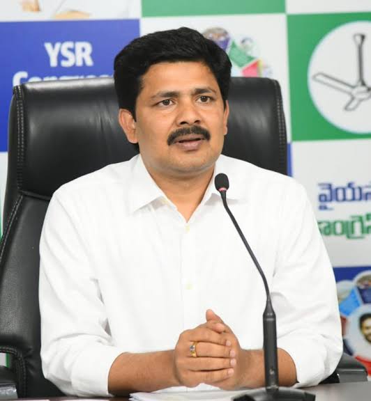 ఎంపీ గురుమూర్తి పిటిష‌న్ హైకోర్టు తిర‌స్క‌ర‌ణ‌