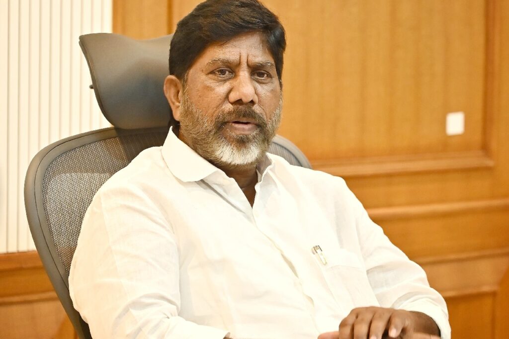 newsseals-BhattiVikramarka