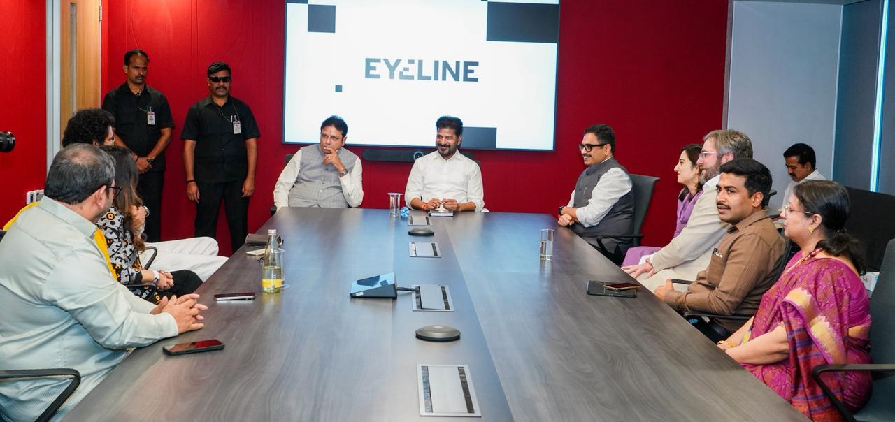 నెట్ ఫ్లిక్స్ రాక‌తో నా క‌ల సాకార‌మైంది : సీఎం